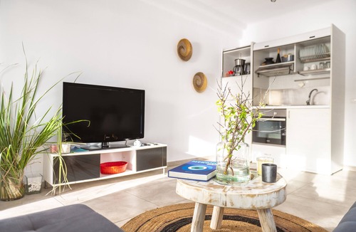 Ornos Apartment | sunlight ornos suites Thea