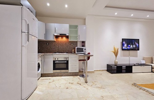 Gueliz Apartment | Sunny apartment in Gueliz Marrakech