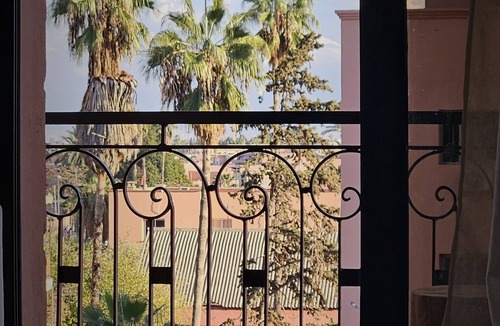Gueliz Apartment | Sunny apartment in Gueliz Marrakech