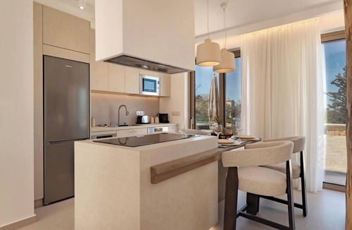 Margarites Villa | Sunny Villa-Earthen Stone Gem by etouri