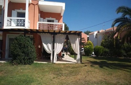 Sithonia Villa | Sunny Villa Sea View by RentalsPro