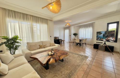 Harhoura Apartment | Sunset escape by the sea