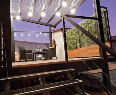 Centro Apartment | Sunset Esquel