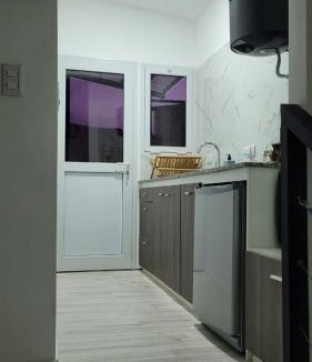 Centro Apartment | Sunset Esquel
