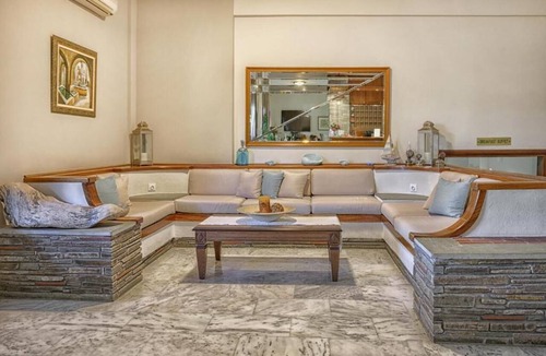 Ouranoupoli Hotel | Sunset Hotel