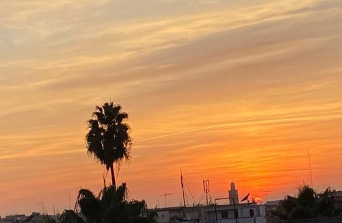 Sale House | Sunset rooftop Rabat Sale Airport