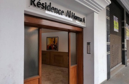 El Jadida Apartment | Super location apartment