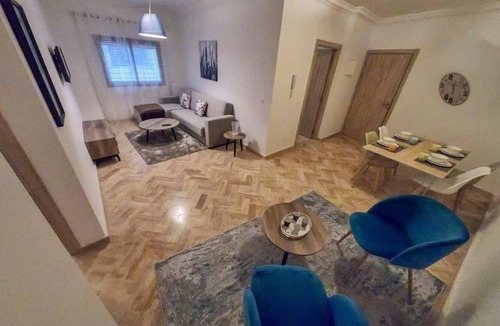 El Jadida Apartment | Super location apartment
