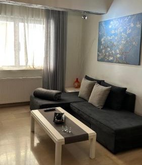 Sykies Apartment | Super Nuova - Private Parking