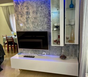 Sykies Apartment | Super Nuova - Private Parking