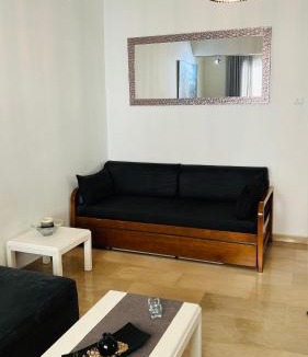 Sykies Apartment | Super Nuova - Private Parking