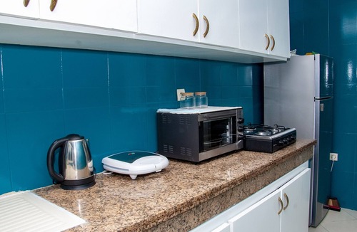 Diour Jamaa Apartment | Superb 3 bedrooms fully equipped/5 min from Agdal train station
