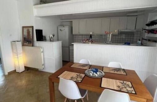 Lassi Apartment | Superior Apartment with Sea Views & Sunset Veranda at Stavento Apartments