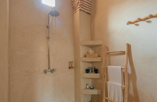 Oumnass House | Superior Familial Room