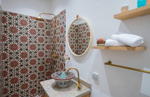 Medina Bed & Breakfast | Superior Room & Breakfast in Central Medina