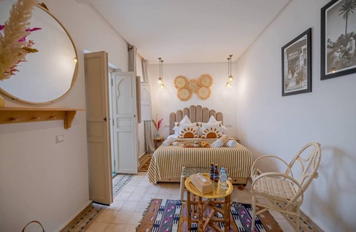 Medina Bed & Breakfast | Superior Room & Breakfast in Central Medina