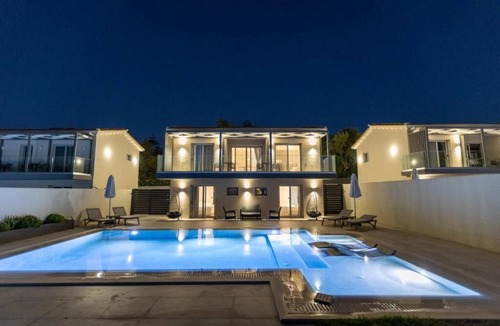 Agios Ioannis Villa | Superior Villa