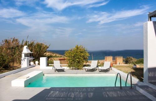 Skiros Villa | Superior Villa Lino