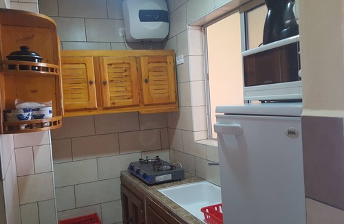 Taghazout Apartment | Surfapartment Taghazout Nr 6