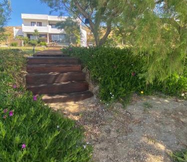 Karystos House | Svolis Beachhouse - Villa Set in a Beautiful Bay