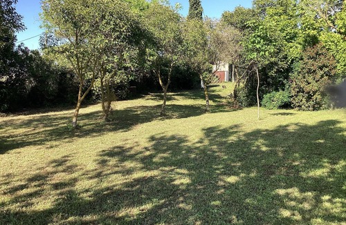 Thermaikos House | Sweet Home in Peraia Thermaikos – Ground Floor Retreat in a Green Estate