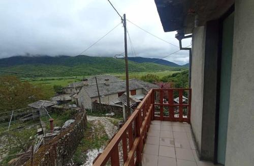 Zagori Apartment | Sweet memories