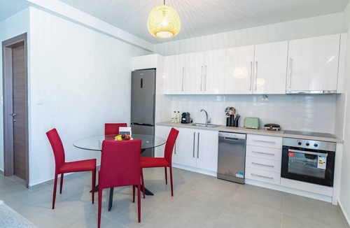 Panormos House | Symphony Suite