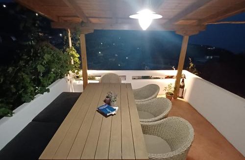 Drimonas House | SYNNEFO - Home in the clouds
