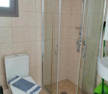 Razata Apartment | TA DIDYMAKIA APARTMENTS.
