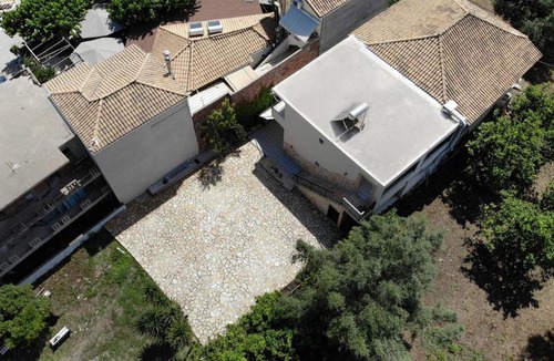 Mikros Gialos Apartment | Ta Kavourakia