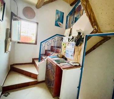 Tamraght Hotel | Tamraght White Hostel