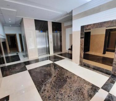 Oulad Khallouf Apartment | Tanger Apt Near Train & Mall