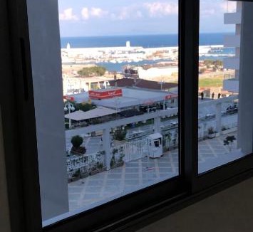 Tangier Apartment | Tanger boulevard wellness luxe appartement sea view