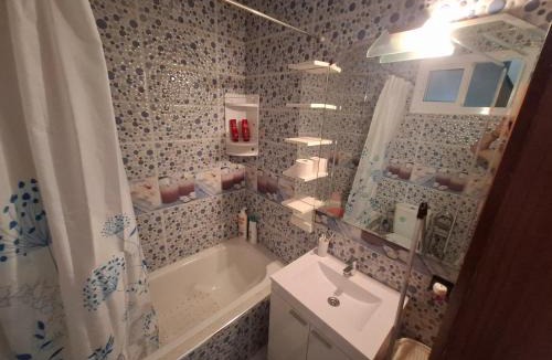 Tanja Balia Apartment | Tanger costa