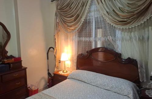 Tanja Balia Apartment | Tanger costa