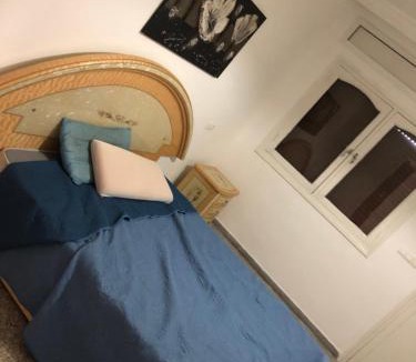 Tangier Apartment | Tanger