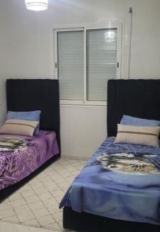Al Bahraoyine Apartment | Tanger