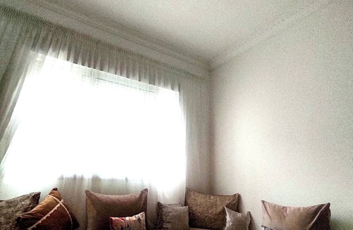 Mesnana Apartment | Tangier Berber Hideaway : Private Room , 10 minutes from the city center