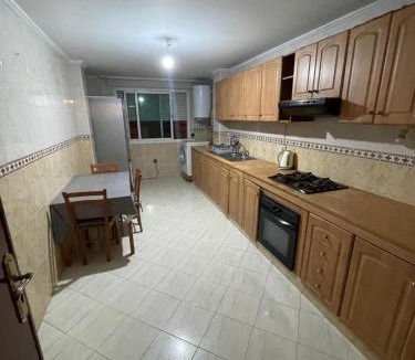 Kceibya Apartment | Tangier City Center Apartment