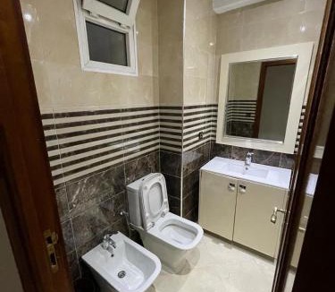 Kceibya Apartment | Tangier City Center Apartment