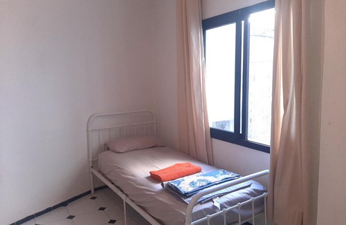 Tangier House | Tangier City center Beds to rent in shared room