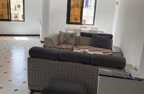 Tangier House | Tangier City center Beds to rent in shared room
