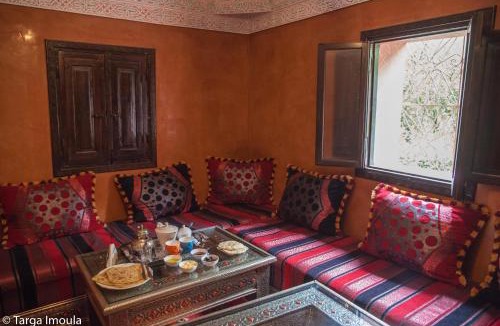 Imlil House | Targa Imoula