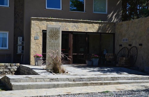 Chos Malal Hotel | Terra Malal