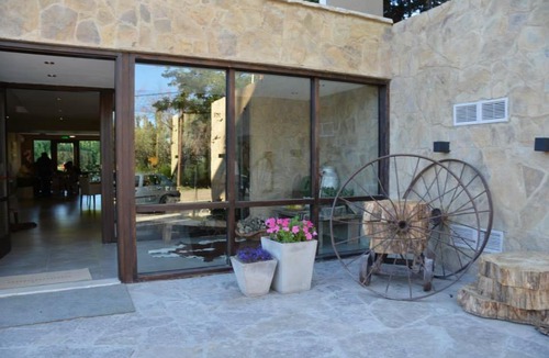 Chos Malal Hotel | Terra Malal