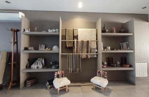 Chos Malal Hotel | Terra Malal