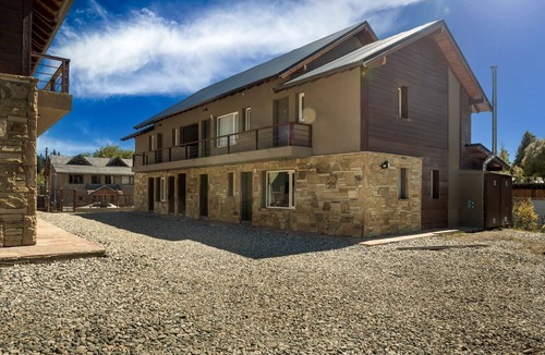 San Carlos de Bariloche Apartment | Terra Viva Patagonia. Moderno.