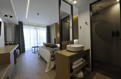Nemea Hotel | TERRA VINUM