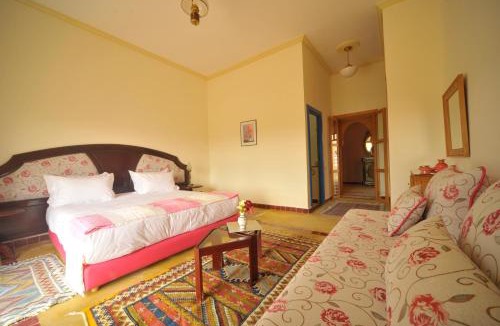 Sidi Youssef Ben Ahmed House | Terre De Traces Ecolodge