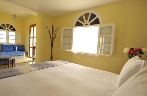 Sidi Youssef Ben Ahmed House | Terre De Traces Ecolodge